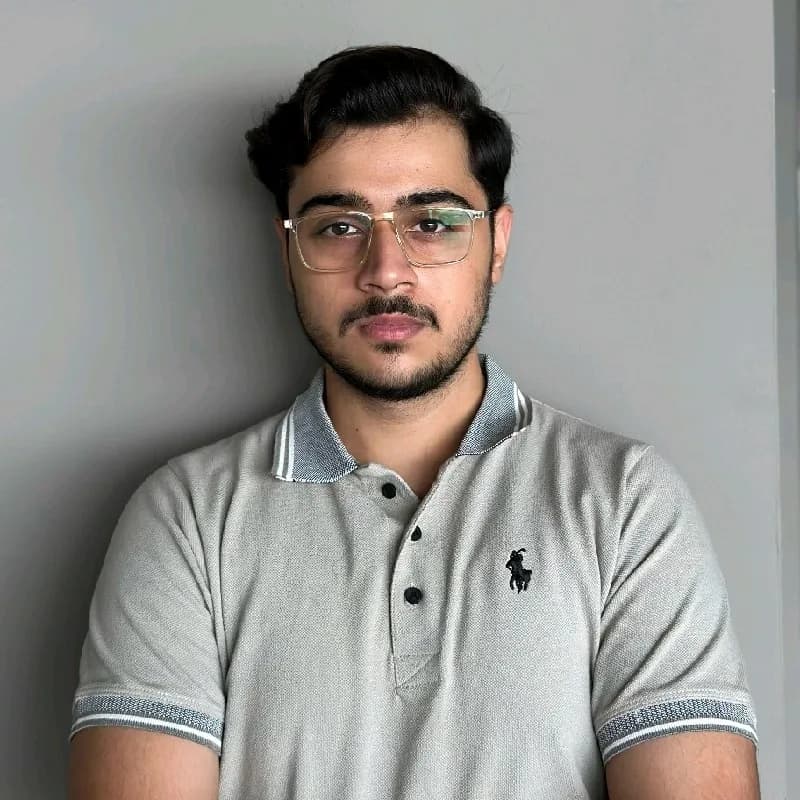 Abdul Rehman, Chief Executive Officer (CEO) of Aetarix Software Company