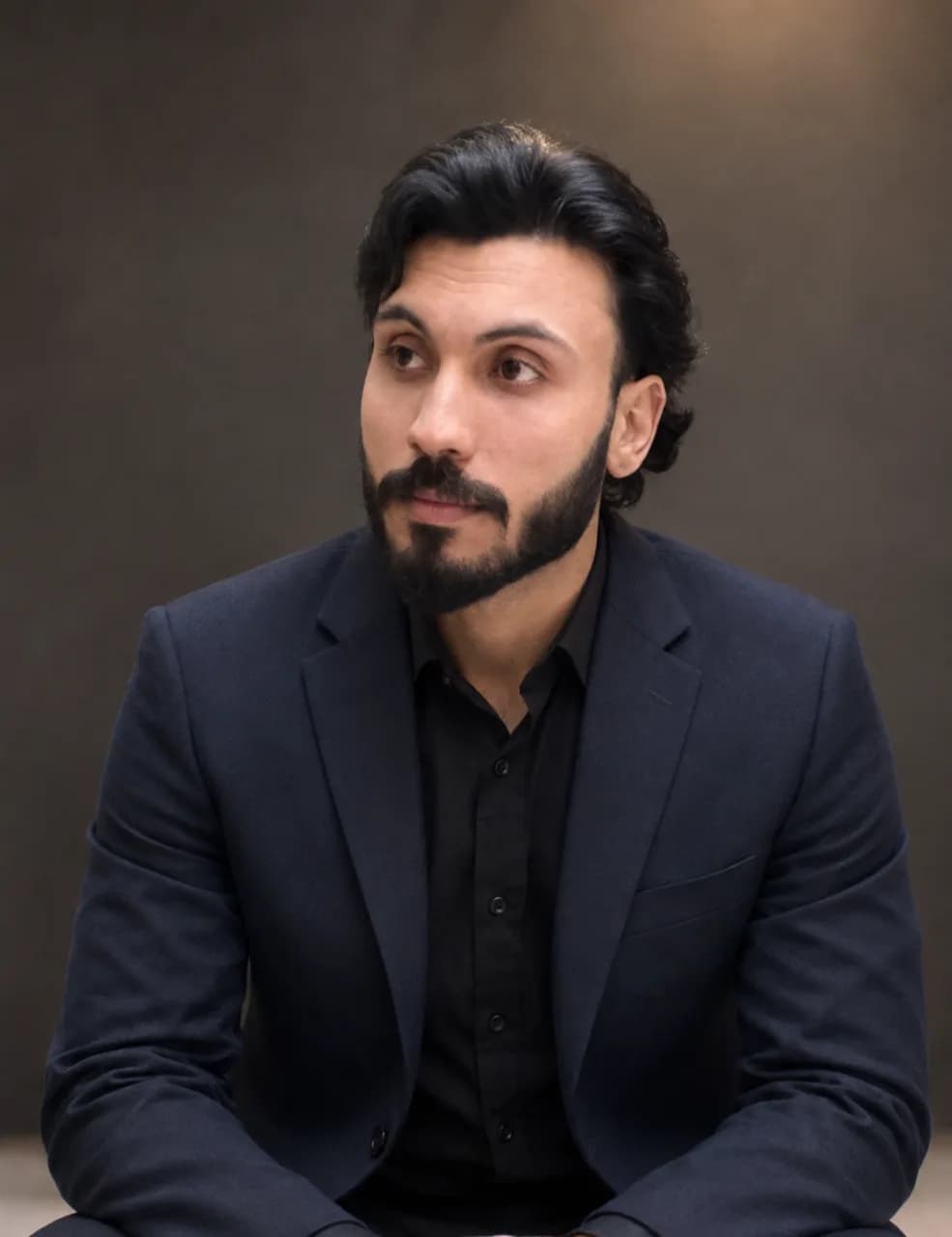 Talha Azfar, Chief Technology Officer (CTO) at Aetarix Software Company